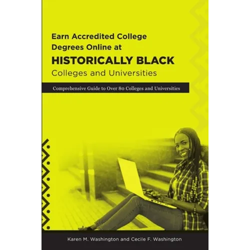 Earn Accredited College Degrees Online at Historically Black Colleges and Universities