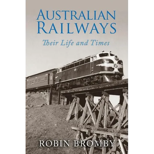Australian Railways