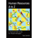 Human Resources A to Z: A Practical Field Guide for People Managers