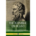 The Republic of Plato: The Ten Books - Complete and Unabridged (Classics of Greek Philosophy)