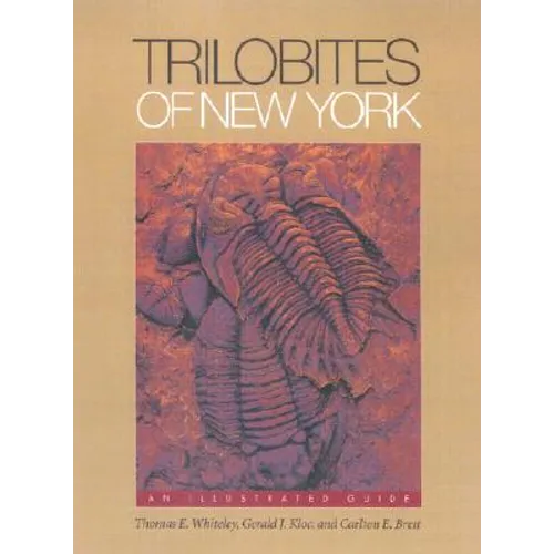 Trilobites of New York: Institutions and Social Conflict, 1946-1970