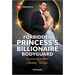 Forbidden Princess's Billionaire Bodyguard