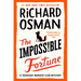 The Impossible Fortune: A Thursday Murder Club Mystery
