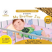 C-DER (CHEETAH Decodable Early Readers), Set 2, Book 9, My Brother Jim