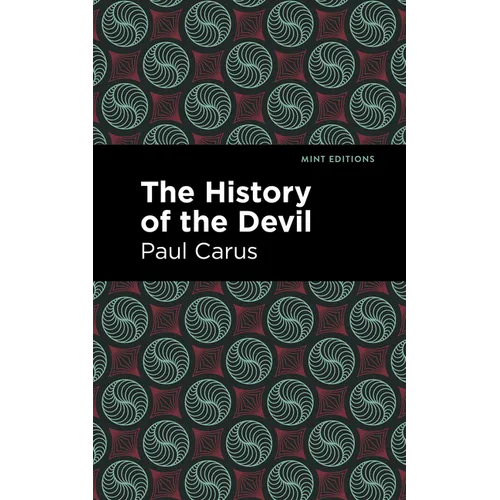 The History of the Devil