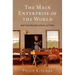 The Main Enterprise of the World: Rethinking Education