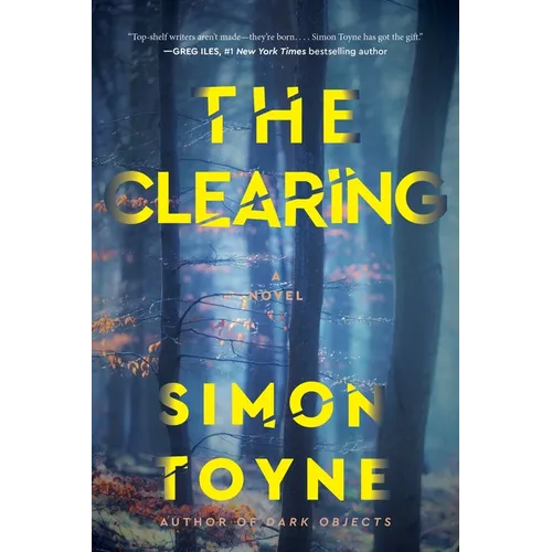 The Clearing