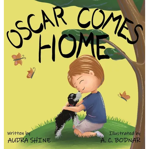 Oscar Comes Home