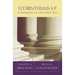 1 Corinthians 1-9: A Handbook on the Greek Text