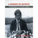 A Modern De Quincey: Autobiography of an Opium Addict