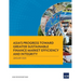 Asia's Progress Toward Greater Sustainable Finance Market Efficiency and Integrity