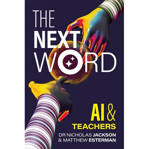 The Next Word: AI and Teachers