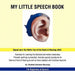 My Little Speech Book