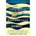 The Catalogue of Shipwrecked Books: Christopher Columbus, His Son, and the Quest to Build the World's Greatest Library