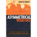 Asymmetrical Warfare: Today's Challenge to U.S. Military Power