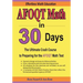 AFOQT Math in 30 Days: The Ultimate Crash Course to Preparing for the AFOQT Math Test