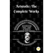 Aristotle: The Complete Works