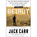 Targeted: Beirut: The 1983 Marine Barracks Bombing and the Untold Origin Story of the War on Terror
