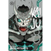 Kaiju No. 8, Vol. 8