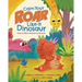 Calm Your Roar Like a Dinosaur: How to Relax Muscle by Muscle