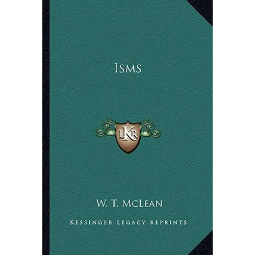 Isms