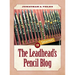 The Leadhead's Pencil Blog: Volume 3