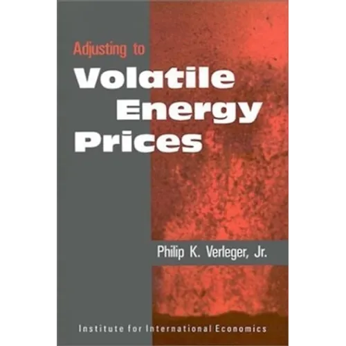 Adjusting to Volatile Energy Prices