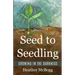 Seed to Seedling, Growing in the Darkness