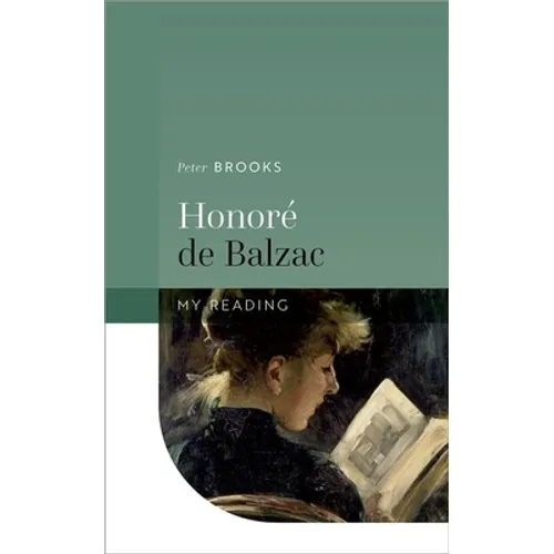 Honoré de Balzac