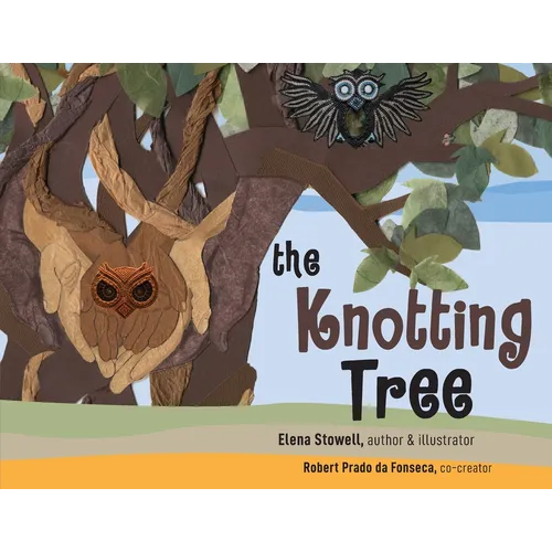 The Knotting Tree