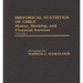 Historical Statistics of Chile, Volume V: Money, Banking, and Financial Services