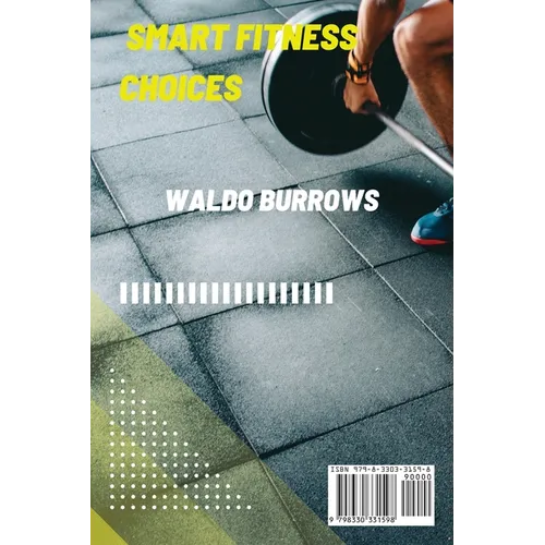 Smart Fitness Choices