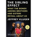 The Sibling Effect: What the Bonds Among Brothers and Sisters Reveal About Us
