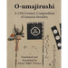 O-umajirushi: A 17th-Century Compendium of Samurai Heraldry