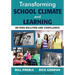 Transforming School Climate and Learning: Beyond Bullying and Compliance