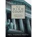 To A High Court: Five Bold Law Students Challenge Corporate Greed and Change the Law