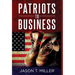 Patriots to Business: Business Strategies for Entrepreneurs