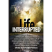 Life Interrupted: Living the unimaginable, Huntington's disease patients and caregivers share their truth of strength, courage, and pers