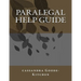 paralegal help guide: legal