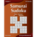 Samurai Sudoku - Easy to Extreme - Volume 1 - 159 Puzzles