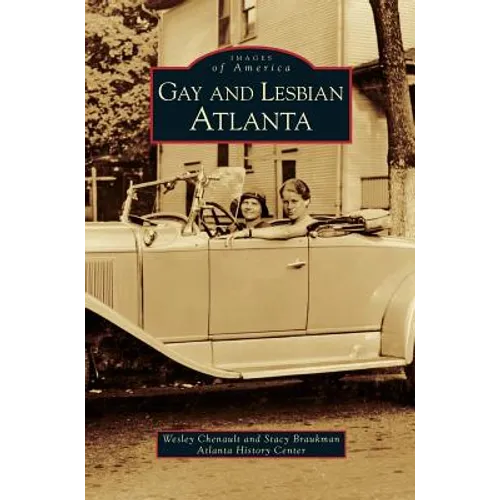 Gay and Lesbian Atlanta
