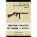Thompson Submachine Gun Caliber .45 M1928A1