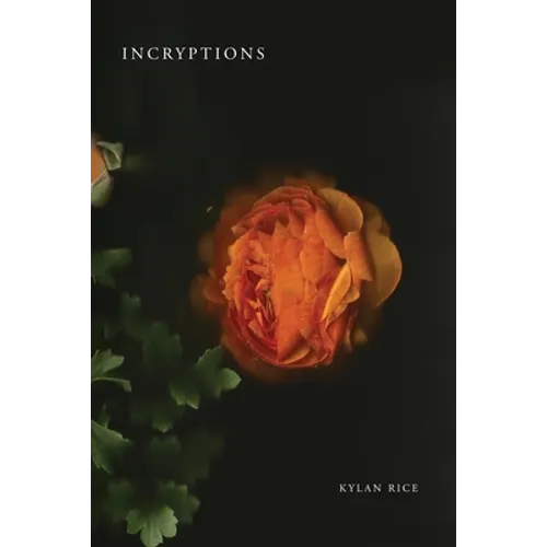 Incryptions