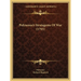 Polyaenus's Stratagems Of War (1793)
