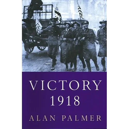 Victory 1918