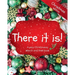 There it is! Christmas edition: A very Christmassy search and find book