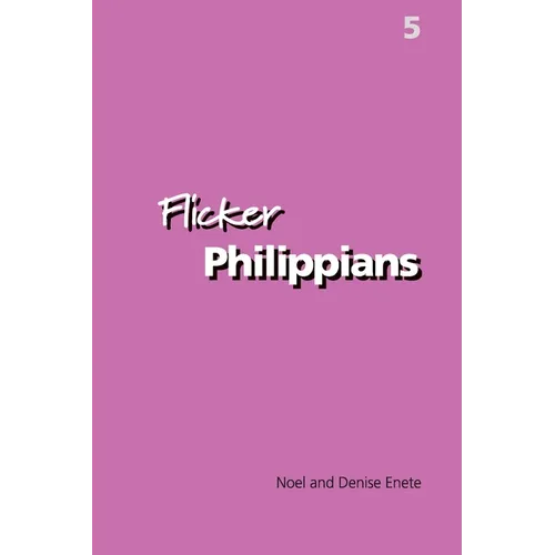 Flicker Philippians