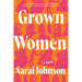 Grown Women
