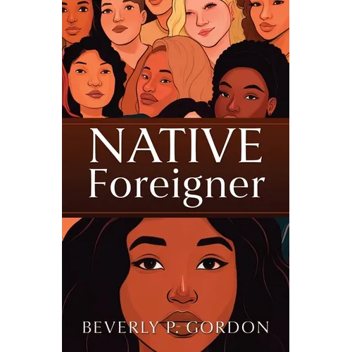 Native Foreigner