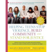 Helping Teens Stop Violence, Build Community, and Stand for Justice